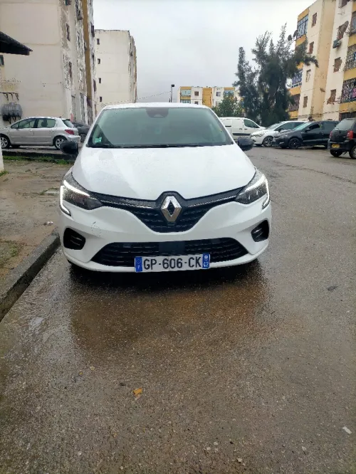 Renault Clio 5  2023 Evolution