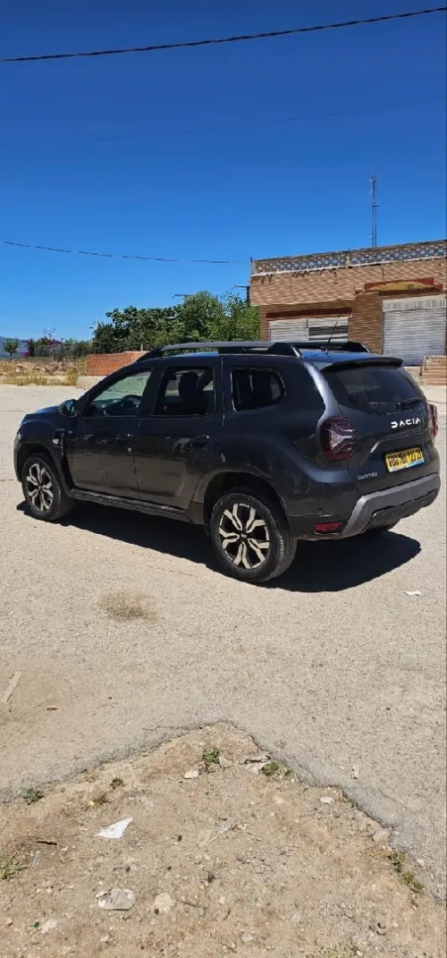 Dacia Duster 2023 Journey plus