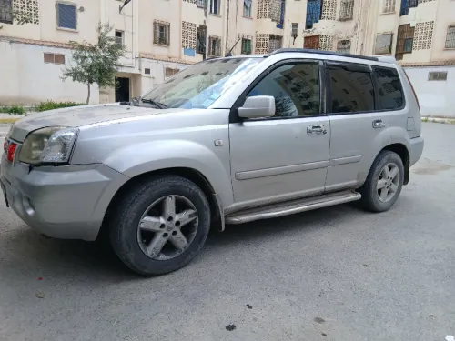 Nissan X Trail 2004 X Trail