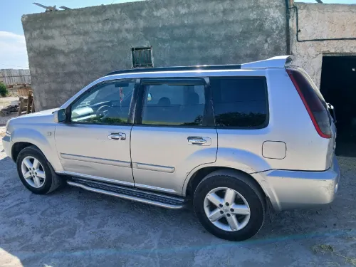 Nissan X Trail 2004 X Trail