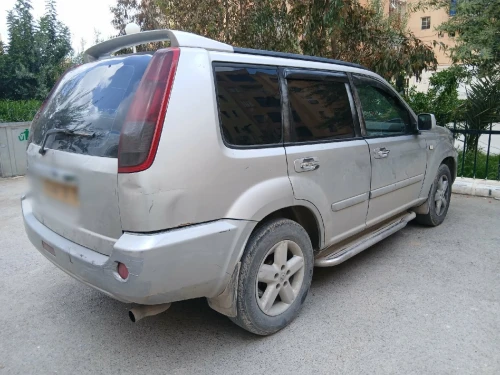 Nissan X Trail 2004 X Trail