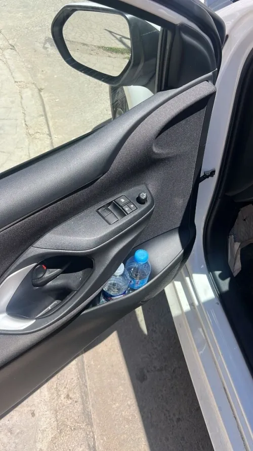 Toyota Yaris 2022 Dynamique