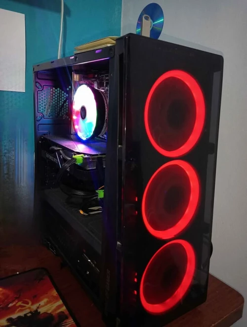 PC FOR SALE