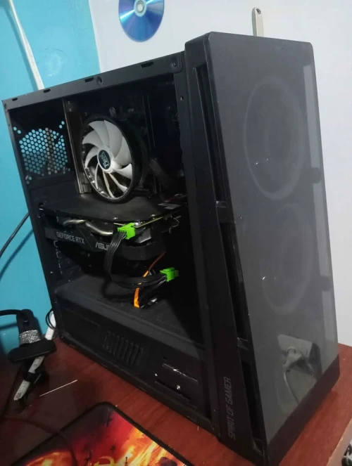 PC FOR SALE