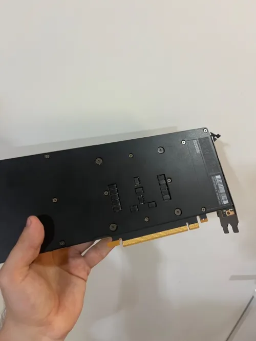 NVIDIA tesla P100