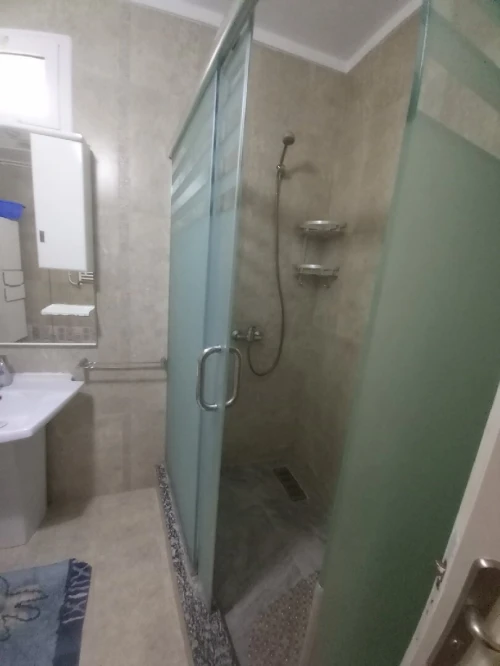 Location vacances Niveau De Villa F3 Tizi Ouzou Tigzirt