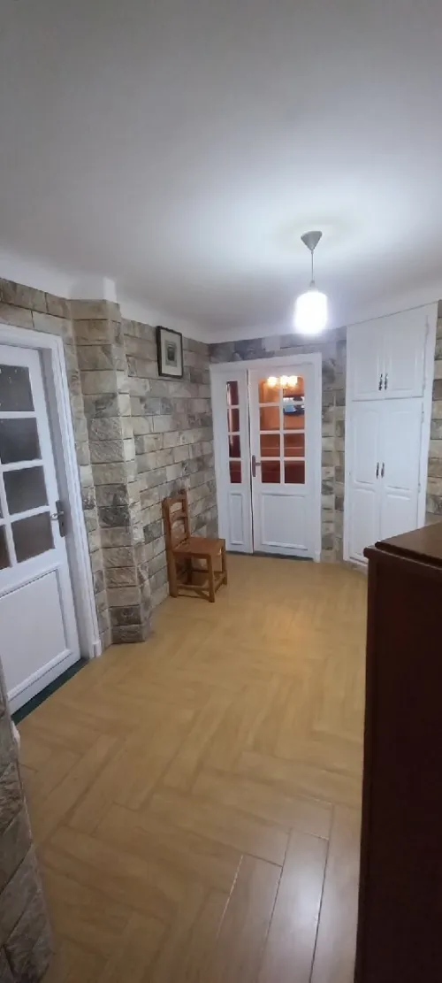 Location vacances Niveau De Villa F3 Tizi Ouzou Tigzirt