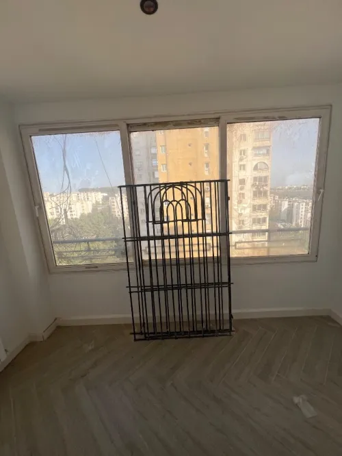 Vente Appartement F4 Alger Kouba