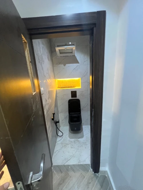 Vente Appartement F4 Alger Kouba
