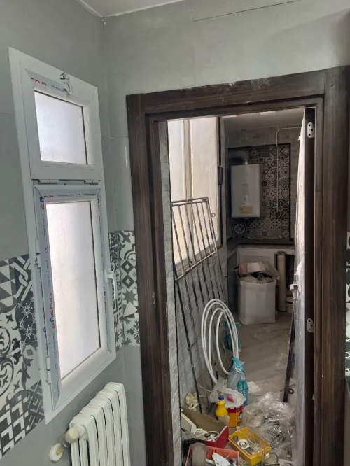 Vente Appartement F4 Alger Kouba