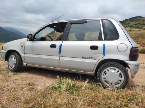 Suzuki Maruti Zen 2006 Maruti Zen