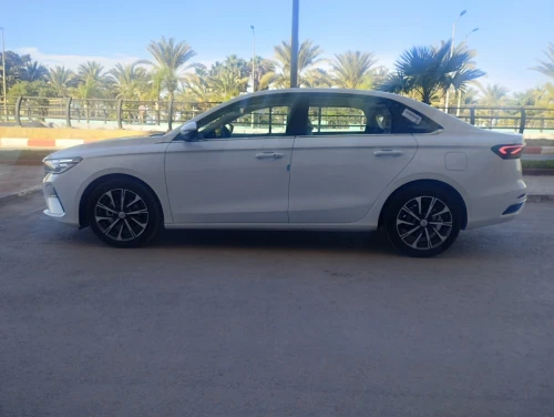 Geely Emgrand 2025 Edition Premium