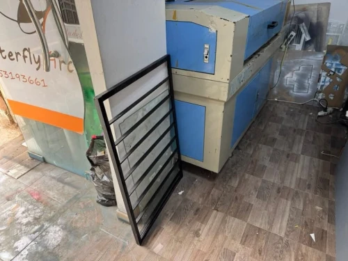 cnc laser