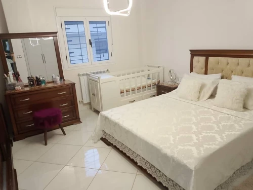 Vente Appartement F3 Oran Bir el djir