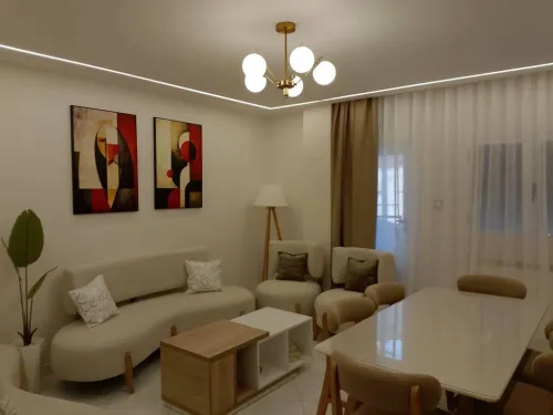 Vente Appartement F3 Oran Bir el djir