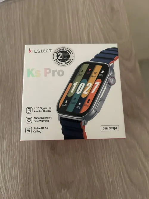 Kieslect pro