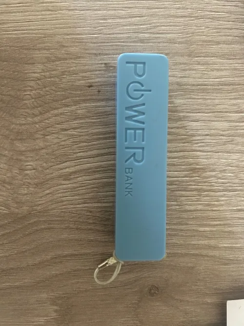 Power bank 5V