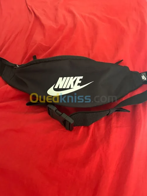 Sacoche nike 