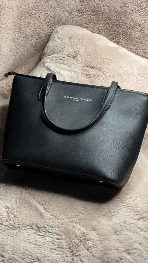 Sac à main femme Tommy Hilfiger cope