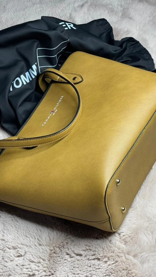 Sac à main femme Tommy Hilfiger cope