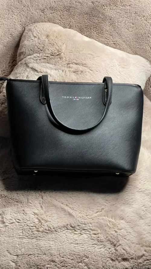 Sac à main femme Tommy Hilfiger cope