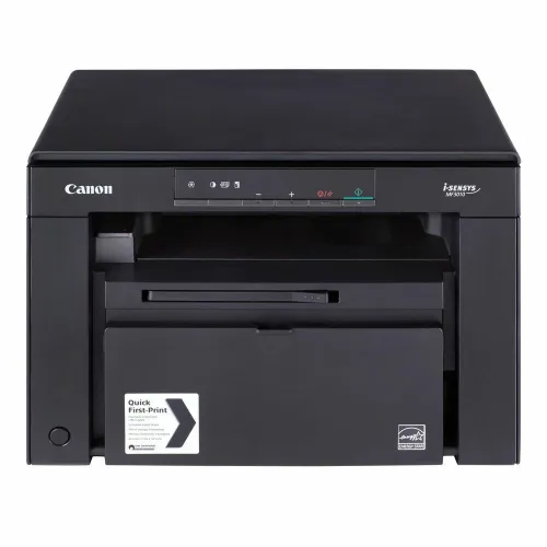 Imprimante canon mf3010