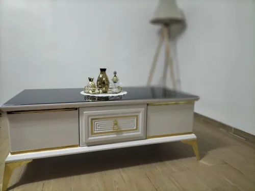 Table de salon