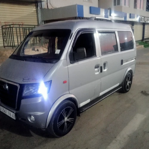 Gonow Mini Truck Double Cabine 2016 Mini Truck Double Cabine