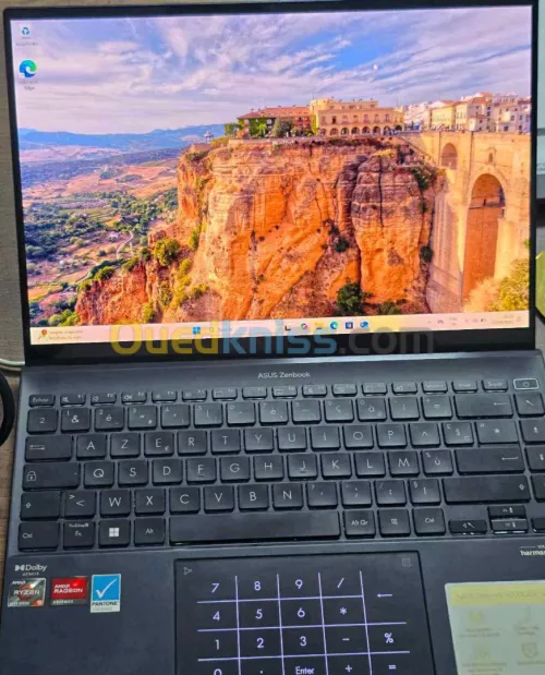 asus zenbook 14x