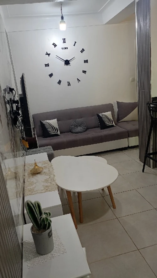 Vente Appartement F3 Blida Guerrouaou