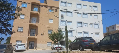 Vente Appartement F3 Blida Guerrouaou