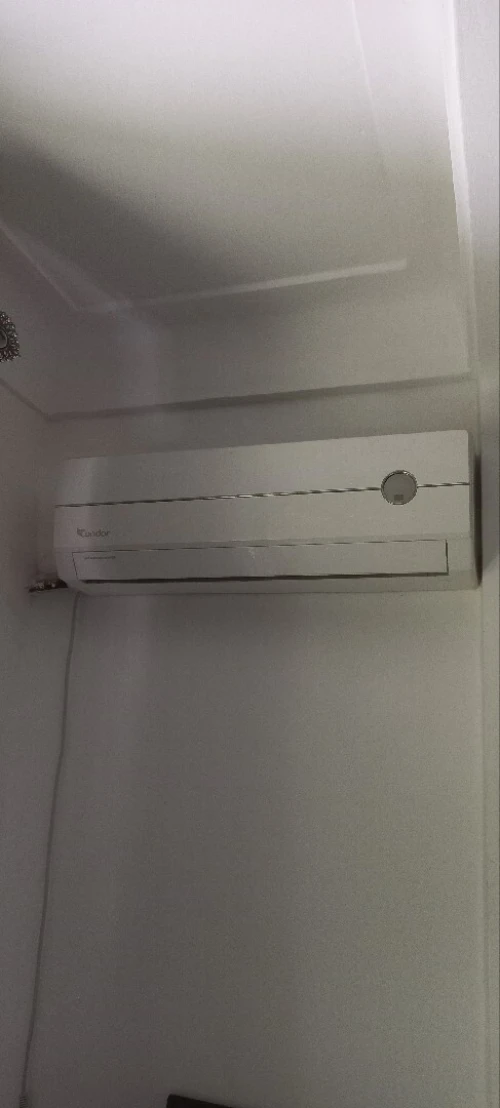 Climatiseur condor 9000