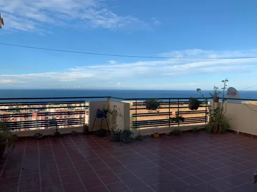 Location vacances Appartement Tipaza Sidi ghiles