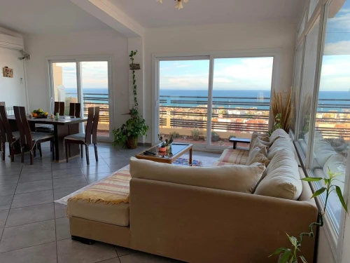 Location vacances Appartement Tipaza Sidi ghiles