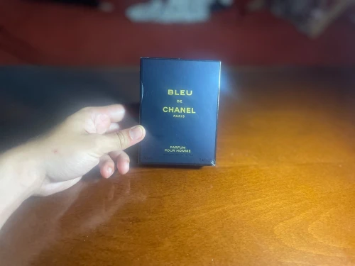 Bleu De Chanel