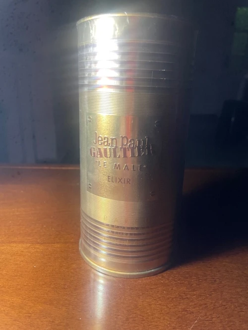 Parfum Le Male Elixir