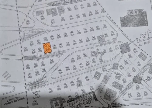 Vente Terrain Skikda El marsa