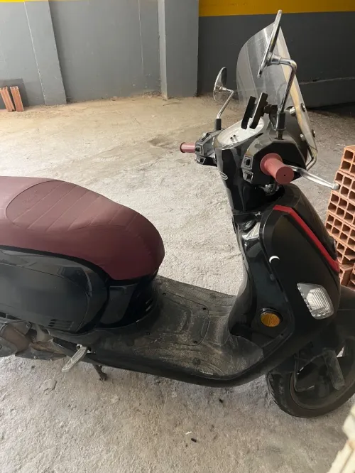 Sym Fidel 3 2022