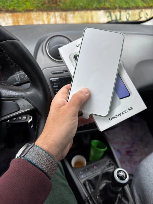 Samsung Galaxy A36 5G