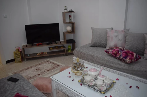 Vente Appartement F3 Blida Ouled yaich