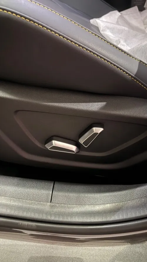 Geely Coolray 2025 Full options