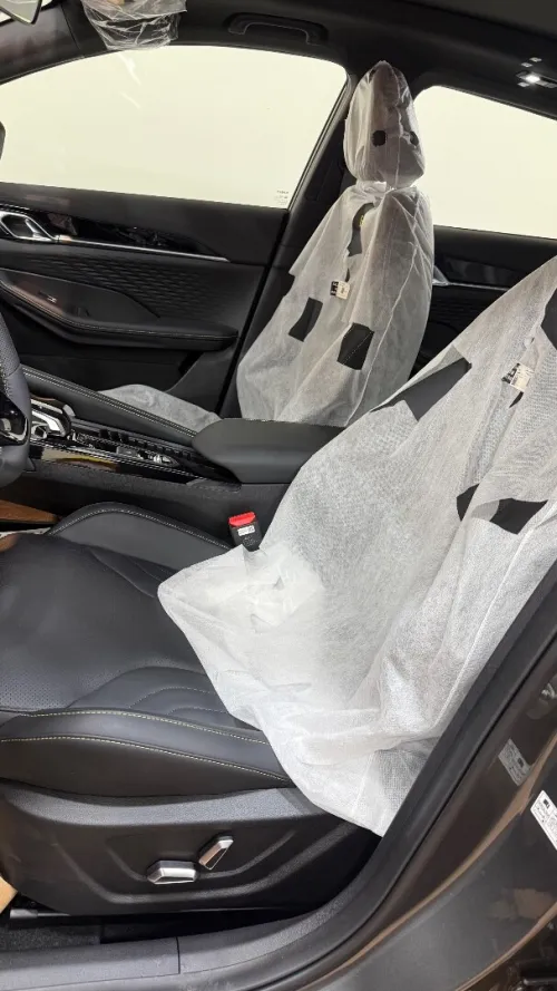 Geely Coolray 2025 Full options
