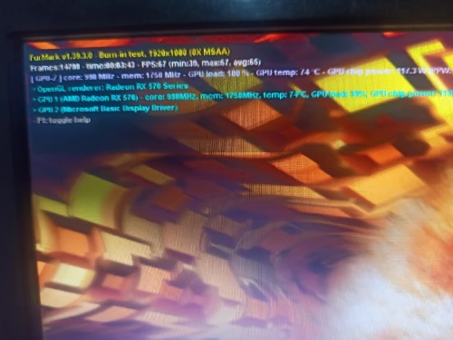 Rx 570 8gb