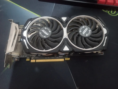 Rx 570