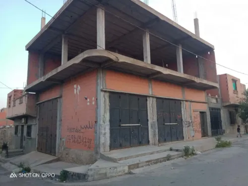 Vente Villa Aïn Témouchent Ain el arbaa