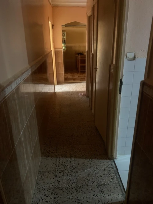 Vente Appartement F4 Boumerdès Bordj menaiel