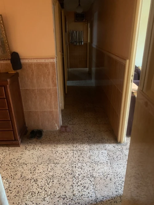 Vente Appartement F4 Boumerdès Bordj menaiel