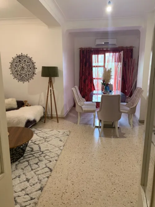 Vente Appartement F4 Alger El achour