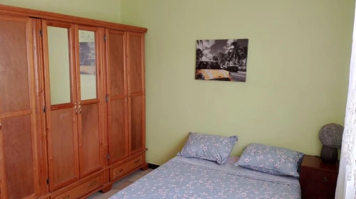 Location Appartement F3 Boumerdès Boumerdes 16