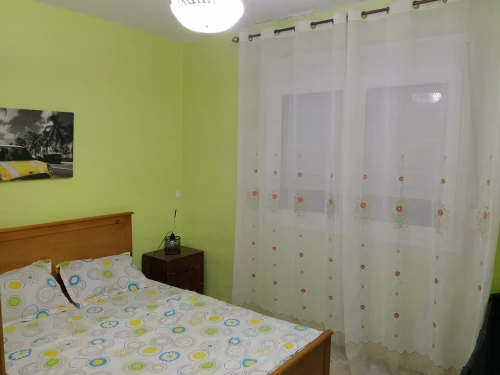 Location Appartement F3 Boumerdès Boumerdes